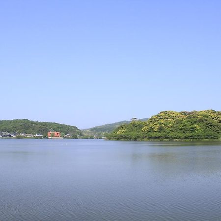 Minshuku Fukuda Otel Kyotango Dış mekan fotoğraf